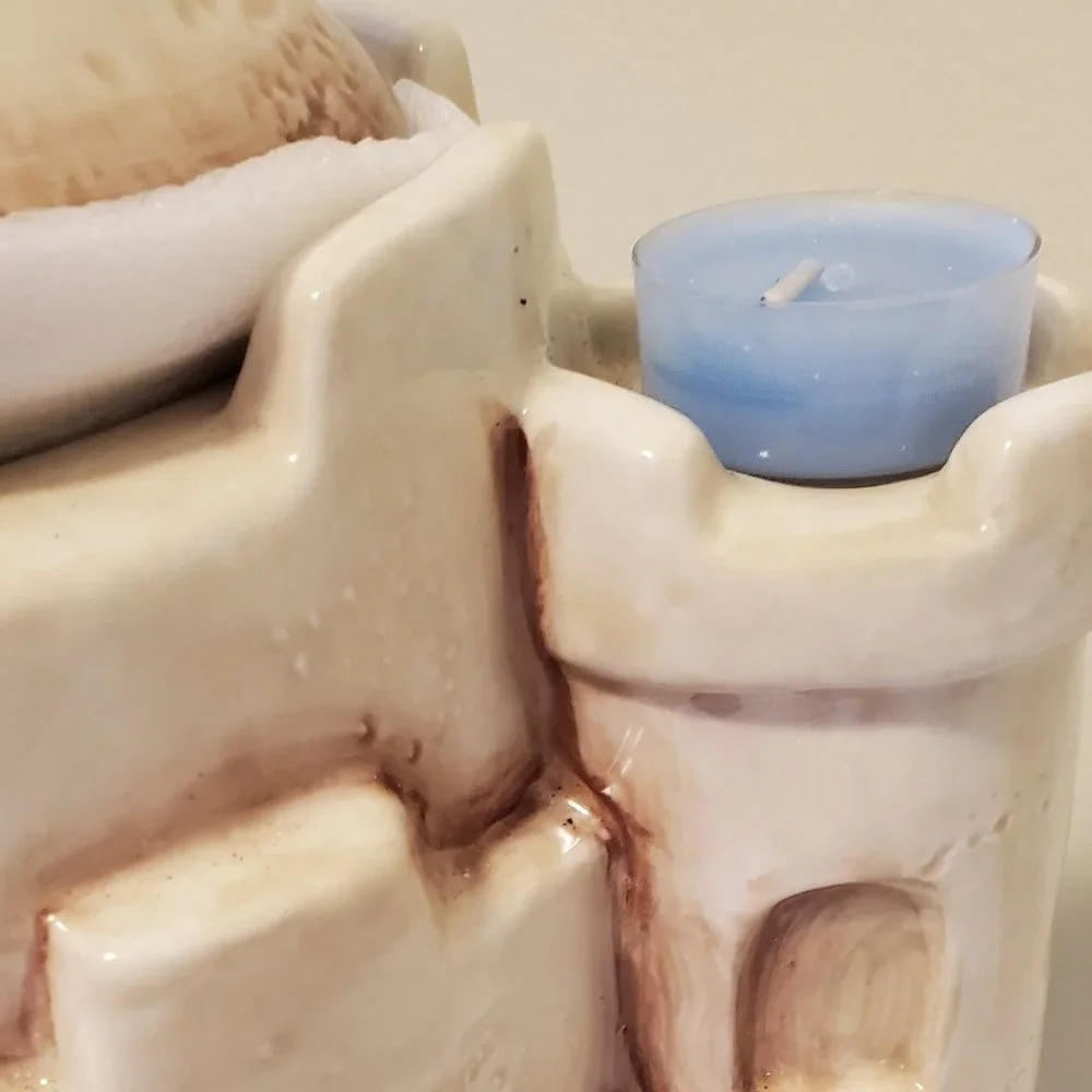 Target this ceramic
